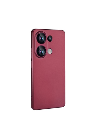 Xiaomi Redmi Note 13 4g Zore Premier Silikon Kılıf Xiaomi Redmi Note 13 4g Zore Premier Silikon Kılıf