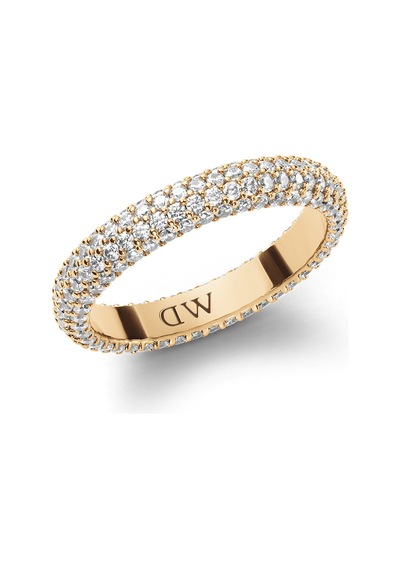 Daniel Wellington Dw00400646 Yüzük Diğer