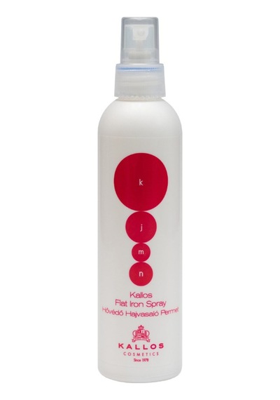 Kallos Isıya Karşı Koruyucu Saç Bakım Spreyi 200ml - 6 Adet Tarı