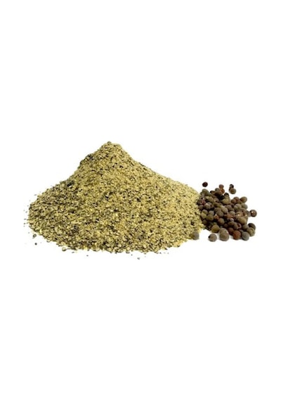 Derya Eren Bamya Tohumu Öğütülmüş 1 KG