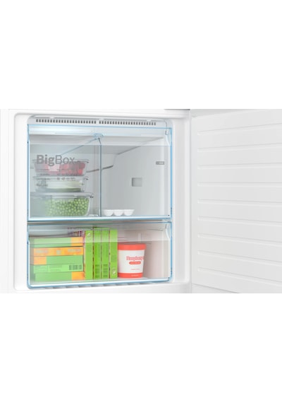 Bosch KGN55VWE0N 483 L No-Frost Kombi Tipi Buzdolabı