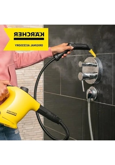 Güçlü Temizlik İçin Power Nozul Seti