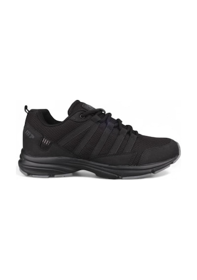 M.P Mp 251-1526 Erkek Running Spor Ayakkabı Siyah