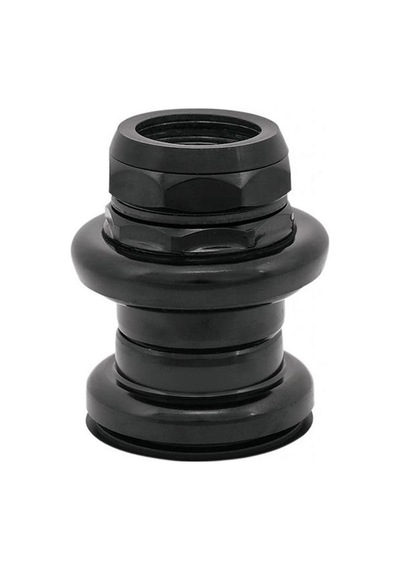 Dt Accessories Ty-841 Furş Takımı Vidalı 1 1/8" Maşa İçin Siyah