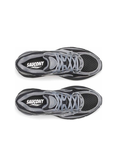 Saucony Progrıd Omnı 9 700 Antrasit