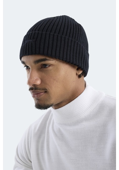Slazenger Astros I Unisex Lacivert Bere Lacivert