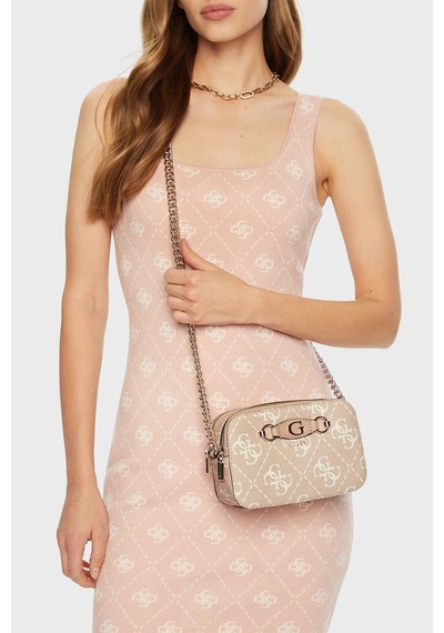 Guess Bayan Çanta Hwoq86 54140 Sdl Pudra Pudra