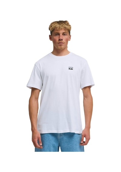 Bıllabong Billabong Icon Wave Erkek Beyaz Tişört Wht