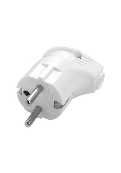 Viko VK-90304200 ,220v/16a Beyaz Topraklı Erkek Fiş