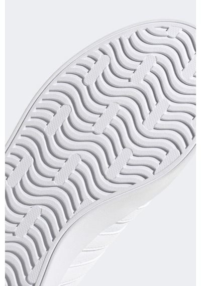 Adidas Vl Court 3.0 Kadın Beyaz Sneaker Id8795