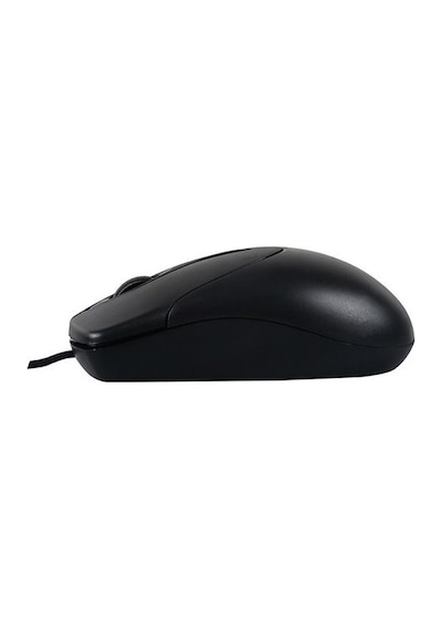 Everest SM-219 Kablolu Optik Mouse