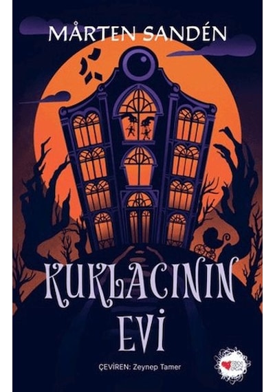 Kuklacının Evi - Roık-857686