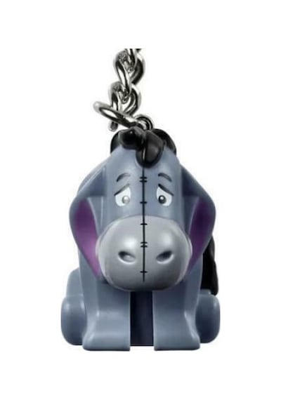 LEGO Disney 854203 Eeyore Key Chain