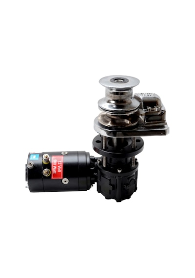 900 Watt 12v 6mm Di Irgat