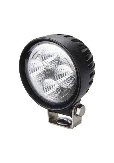 Hella Off-road Led Lamba 12v-24v 84mm 1g0357000-011