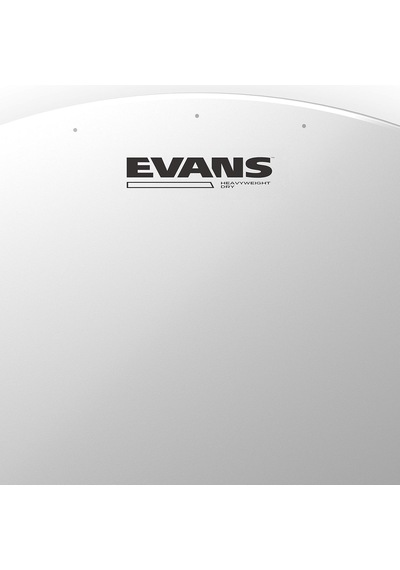 Lexroo Heavyweight Dry Drumhead, 14 İnç Standart