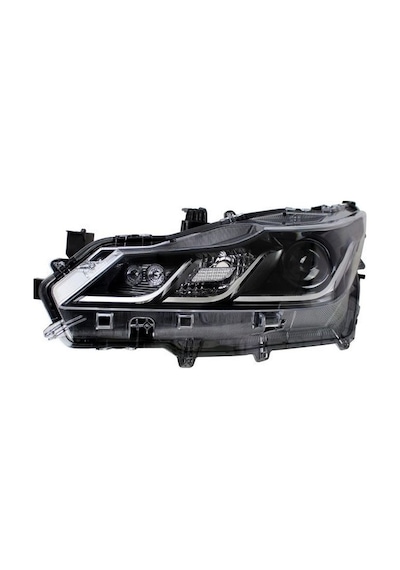 Ön Sol Far Lambası Toyota Corolla Uyumlu 2019-2023 Arası Depo