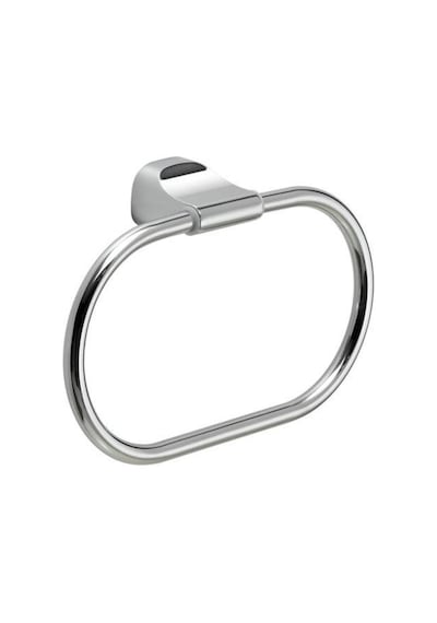 Gedy Stelvıo Halka Havluluk 207 Mm Krom