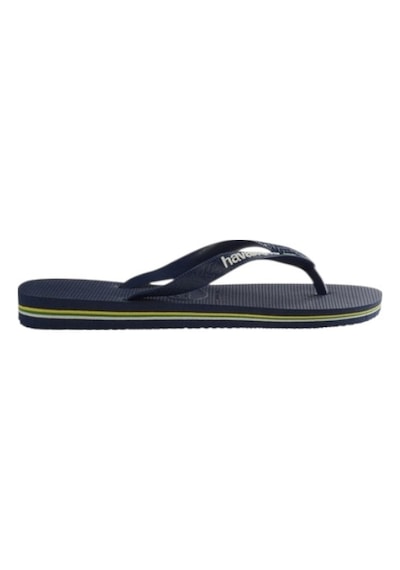 Havaianas Hav. Brasıl Erkek Lacivert Terlik - 4110850