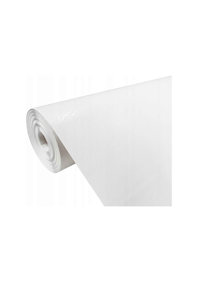 D-c-fix 176-0530 Beyaz Deri Görünümlü Kendinden Yapışkanlı Folyo 45 Cm X 1 Mt