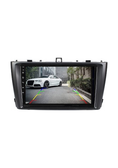Toyota Avensis Android Multimedya Sistemi 4-64 Clarion 2009-2015 9"