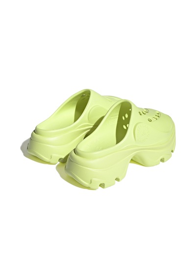 Adidas Stella Mccartney Clog Kadın Terliği Hp8988 Yeşil 001