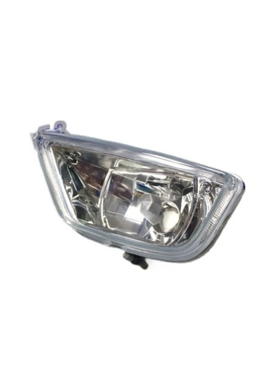 Ön Sis Farı Sol 2003-2005 Model Arası Ford Focus