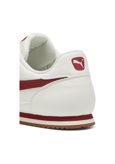 Puma Turino Iı Beyaz Erkek Sneaker Beyaz-kırmızı Beyaz - Kırmızı Puma Turino Iı Beyaz Erkek Sneaker Beyaz-kırmızı Beyaz - Kırmızı