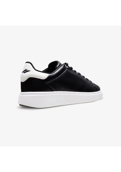 Lescon Loyal Sneakers Unisex Spor Ayakkabı Siyah