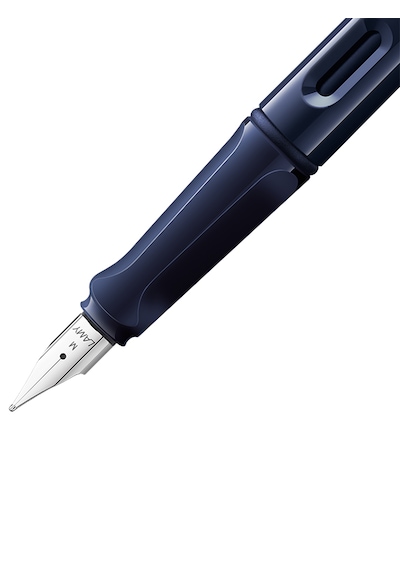 Lamy Safarı 2025 Ozel Uretım Rengı Dark Dusk Dolma Kalem M Uc