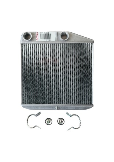 Kalorifer Radyatörü Denso Drr09075 Opel Corsa D / Alfa Romeo Mito / Fiat Egea 2015-2023 Oem 1618468