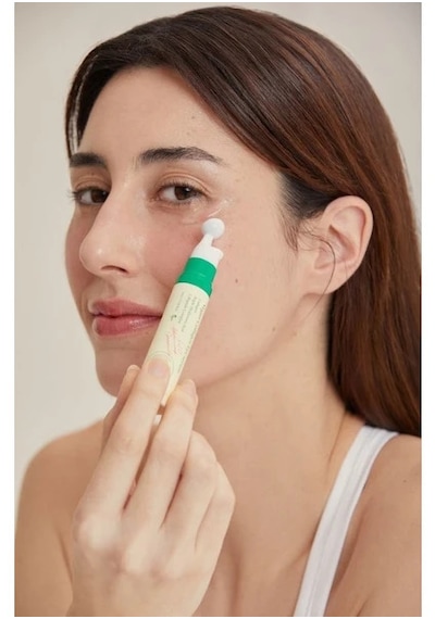 Defacto Axis-y Axıs-y Vegan Collagen Eye Serum 10 ML