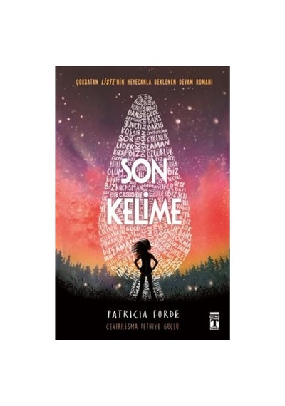Liste 2 Son Kelime