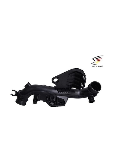 8k0145673aj Turbo Borusu Plastik - Audi A4-a5-q5-2.0-tfsı-2.0-tdı-cdnb-cdnc-caga-cagb-caha 75116257