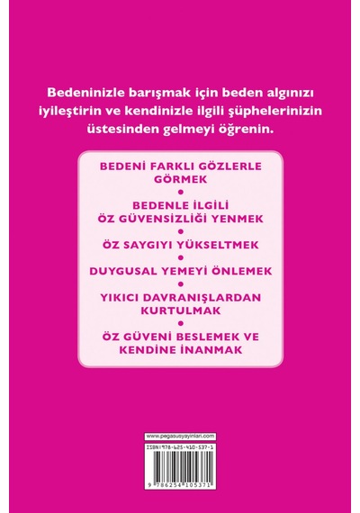 Bu Kitapla Güzelliğin Kilidini Açın / Jo. Usmar