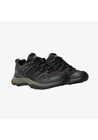 The North Face Hedgehog Gore-tex Erkek Siyah Outdoor Ayakkabı Nf0a8aabkt01 2800282