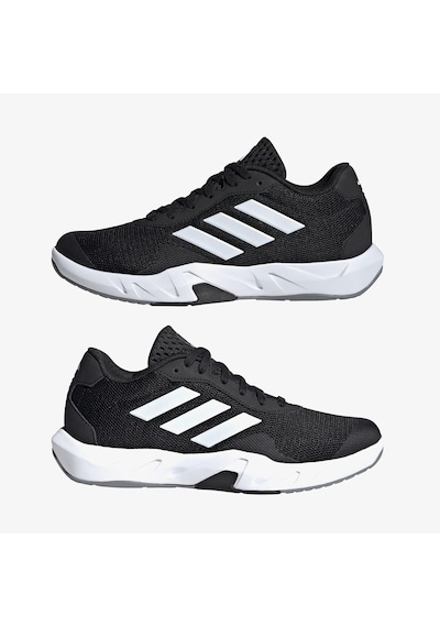Adidas Amplimove Trainer Kadın Siyah Antrenman Ayakkabısı If0957 Siyah