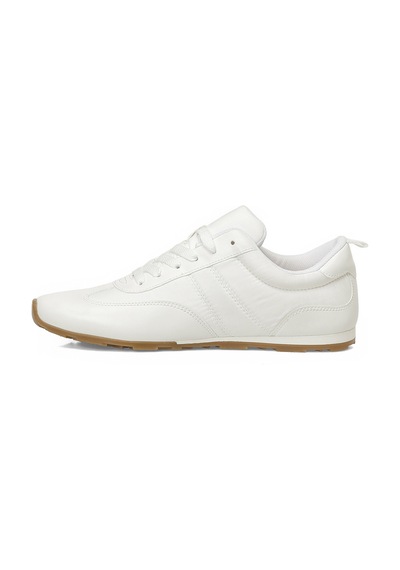 Torex Hadıd W 6fx Kırık Beyaz Kadın Sneaker 000000000102238461 Beyaz