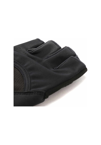 Puma Essentıal Traınıng Parmaklı Eldiven 041466 03 Siyah