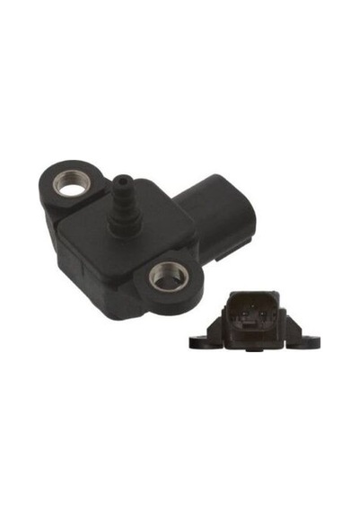 Hellux Hls8516 Basınç Sensörü Sprinter 906 09 W176 12 18 W246 11 18 W205 14 18 W212 09 16 W639 10 W447 14 0061531628