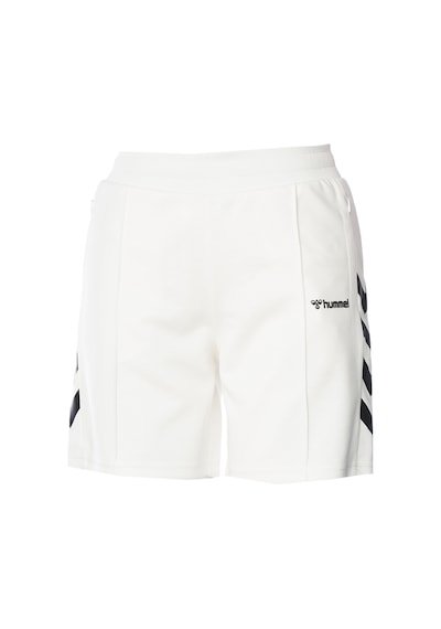 Hummel Genesa Beyaz Kadın Şort 931814-9003 Beyaz