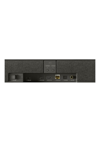 Kef Xıo, Dolby Atmos Destekli, Derin Bas Teknolojisi, Hi-fi Soundbar