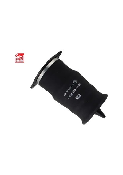 Havalı Suspansıyon Korugu Arka Mercedes Vıto W639 A6393280101