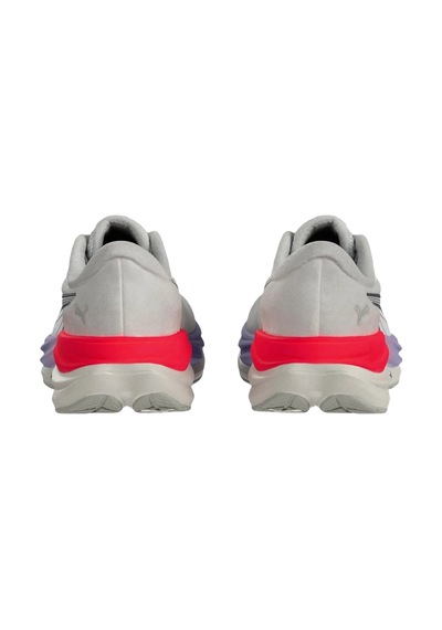 Puma Puma Electrify Nıtro 5 Wns Kadın Beyaz Yol Koşusu Ayakkabısı Pwht 3972774