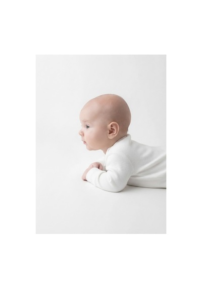 Gülerçocuk Unisex Bebek Çıtçıtlı Düz Beyaz Uzun Kollu Pamuklu Bebek Tulum Yenidoğan Beyaz Beyaz Gülerçocuk Unisex Bebek Çıtçıtlı Düz Beyaz Uzun Kollu Pamuklu Bebek Tulum Yenidoğan Beyaz Beyaz
