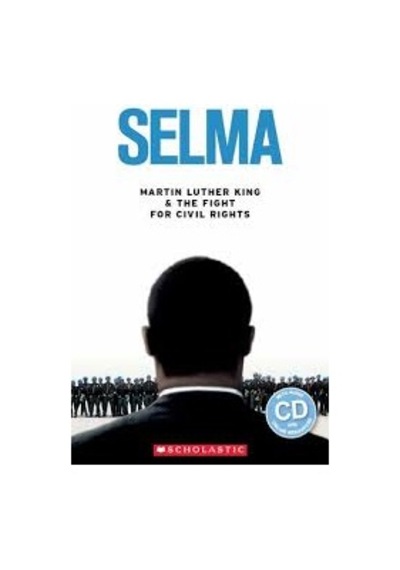 Scholastic Elt Readers Level 2: Selma