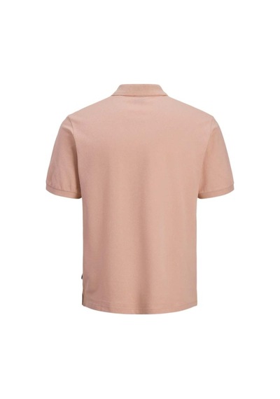 Jack & Jones Jprblaweston Ss Polo Pembe