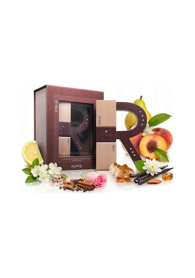 Riiffs R Stella Luna Extrait Edp 50+50 Ml Kadın Parfüm Oryantal