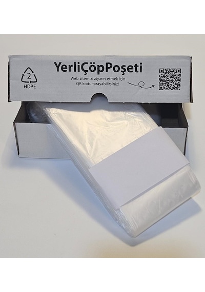 Reyo Tommee Tippee Twist&click İle Tam Uyumlu Malı Çöp - 3 Lü Yedek Poşet Paketi