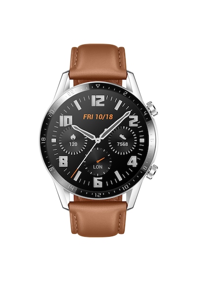 Huawei Watch GT2 46 MM Classic Edition Akıllı Saat (Huawei Türkiye Garantili)
